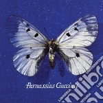 (LP Vinile) Francesco Guccini - Parnassius Guccinii vinile