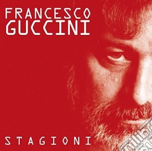 (LP Vinile) Francesco Guccini - Stagioni lp vinile di Francesco Guccini