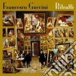(LP Vinile) Francesco Guccini - Ritratti vinile