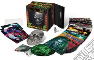 (LP Vinile) Rob Zombie - Rob Zombie Vinyl Box (11 Lp) lp vinile di Rob Zombie