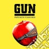 Gun - Favourite Pleasures cd musicale di Gun