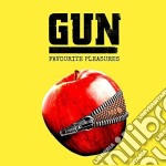Gun - Favourite Pleasures (Deluxe Edition)