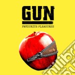 (LP Vinile) Gun - Favourite Pleasures