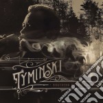 Tyminski - Southern Gothic