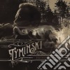 Tyminski - Southern Gothic cd