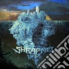 Shrapnel - Raised On Decay cd