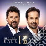 Michael Ball & Alfie Boe - Together Again