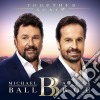 Michael Ball & Alfie Boe - Together Again cd