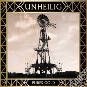 Unheilig - Pures Gold cd musicale di Unheilig