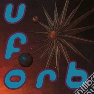 (LP Vinile) Orb (The) - U.F.Orb (2 Lp) lp vinile di The Orb