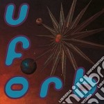 (LP Vinile) Orb (The) - U.F.Orb (2 Lp)