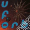 (LP Vinile) Orb (The) - U.F.Orb (2 Lp) cd
