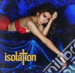Kali Uchis - Isolation cd