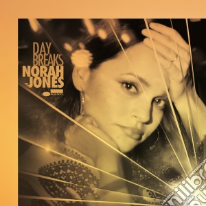 Norah Jones - Day Breaks (Deluxe Edition) (2 Cd) cd musicale di Norah Jones