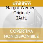 Margot Werner - Originale 2Auf1 cd