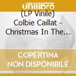 (LP Vinile) Colbie Caillat - Christmas In The Sand vinile