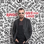 (LP Vinile) Ringo Starr - Give More Love vinile