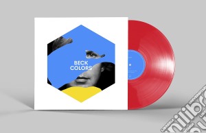 (Audiocassetta) Beck - Colors cd musicale di Beck
