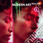 Nina Zilli - Modern Art cd