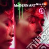 Nina Zilli - Modern Art cd musicale di Nina Zilli