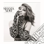 Shania Twain - Now