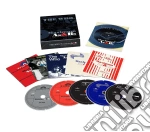 Who (The) - Maximum As & Bs (5 Cd) cd