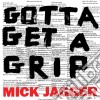 Mick Jagger - Get a Grip (Cds) cd