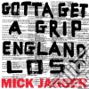 (LP Vinile) Mick Jagger - Get a Grip (Maxi Single) (Ep 12") cd