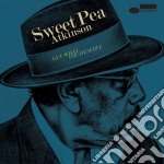 Sweet Pea Atkinson- Get What You Deserve