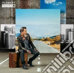 Florent Pagny - Le Present D'Abord cd