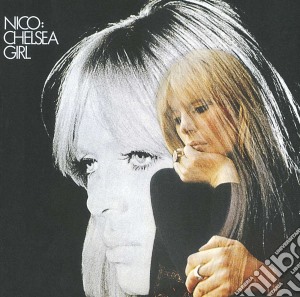 (LP Vinile) Nico - Chelsea Girl lp vinile di Nico
