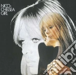 (LP Vinile) Nico - Chelsea Girl vinile