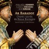 Ar Baradoz - Chants Sacrees De Basse Bretagne cd