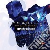 Emmanuel - Con El Alma Desnuda: Mtv Unplugged cd
