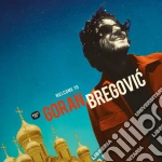 Goran Bregovic - Welcome To Goran Bregovic cd