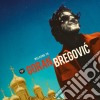 Goran Bregovic - Welcome To Goran Bregovic cd