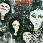 (LP Vinile) Magazine - Real Life vinile