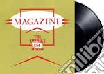 (LP Vinile) Magazine - The Correct Us Of Soap vinile