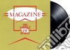 (LP Vinile) Magazine - The Correct Us Of Soap cd