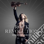 (LP Vinile) David Garrett - Rock Revolution (2 Lp)