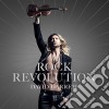 David Garrett: Rock Revolution Fun Box (Cd+Dvd) cd