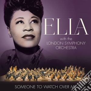Ella Fitzgerald - Someone To Watch Over Me cd musicale di Ella Fitzgerald