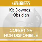 Kit Downes - Obsidian