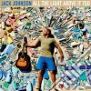 Jack Johnson - All The Light Above It Too cd