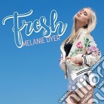 Melanie Dyer - Fresh