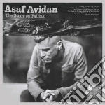 Asaf Avidan - The Study On Falling cd