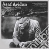 Asaf Avidan - The Study On Falling cd