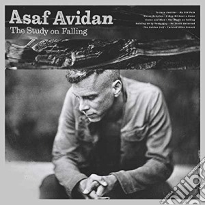 (LP Vinile) Asaf Avidan - The Study Of Falling lp vinile di Asaf Avidan