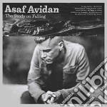 (LP Vinile) Asaf Avidan - The Study Of Falling vinile