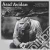 (LP Vinile) Asaf Avidan - The Study Of Falling cd